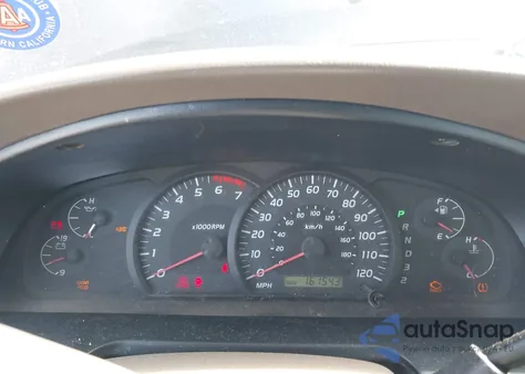 2006 Toyota Tundra Sr5 V8 from USA, damaged, VIN 5TBET34156S508979